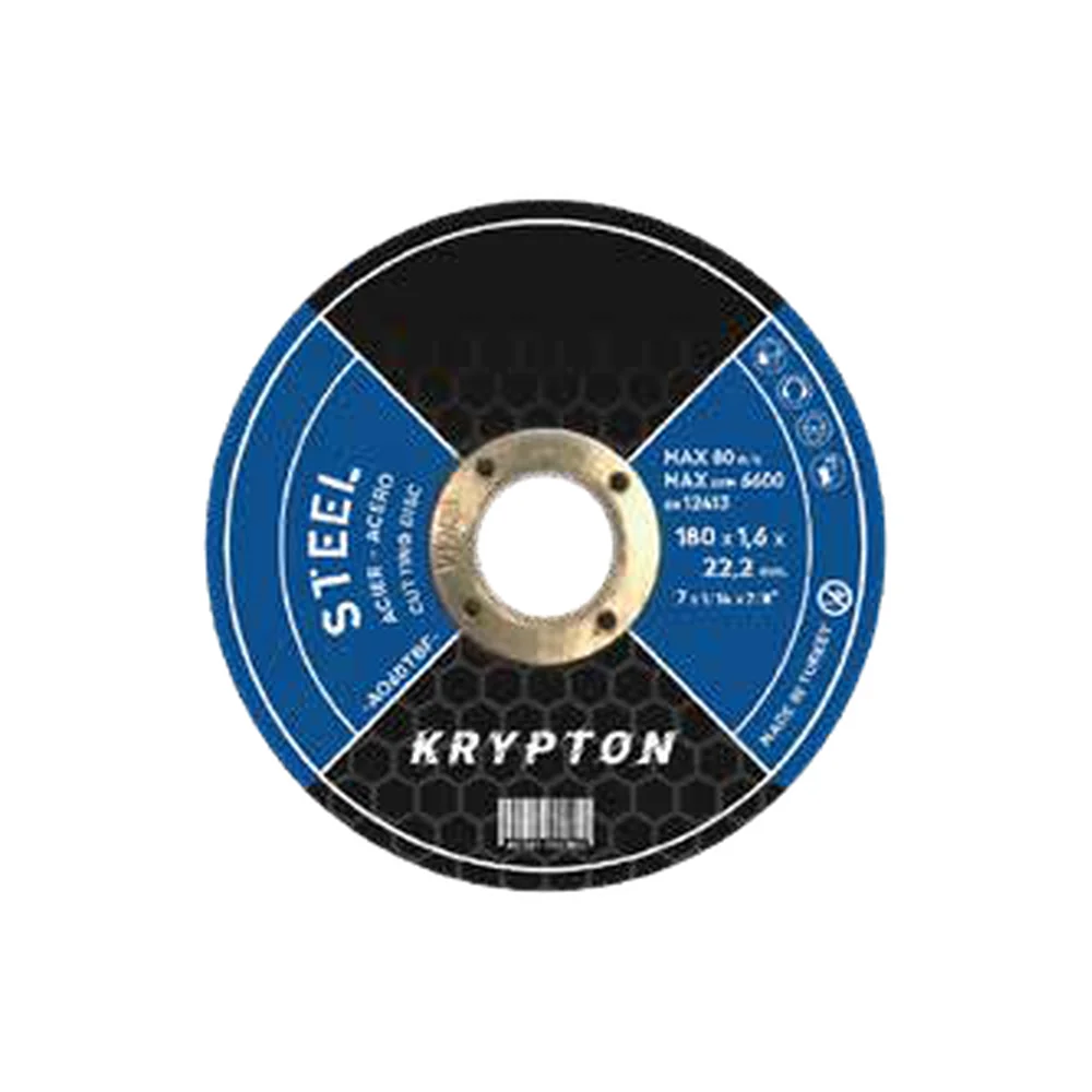 Metal Taşlama Taşı — Akdeniz Zımpara